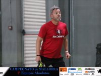 Campeonato Mallorca Equipos 1a